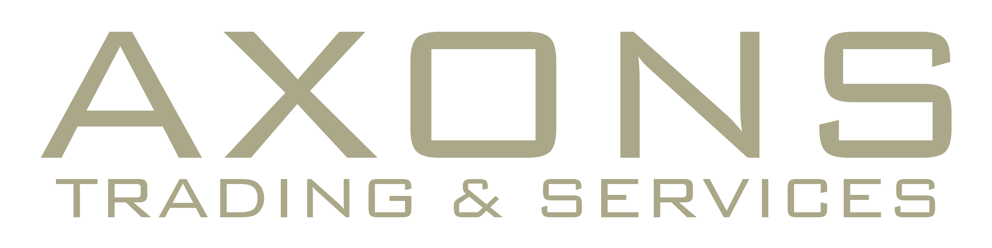 Axons Trading & Services Pte. Ltd.